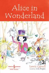 Alice in Wonderland - Lewis Carroll