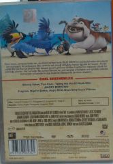 Rio - DVD Film