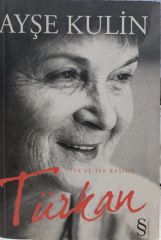 Türkan - Ayşe Kulin