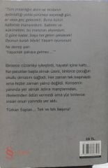 Türkan - Ayşe Kulin