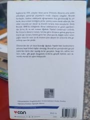 Uğultulu Tepeler - Emily Bronte