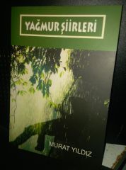 Yağmur Şiirleri