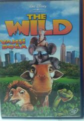 The Wild - Vahşi Doğa