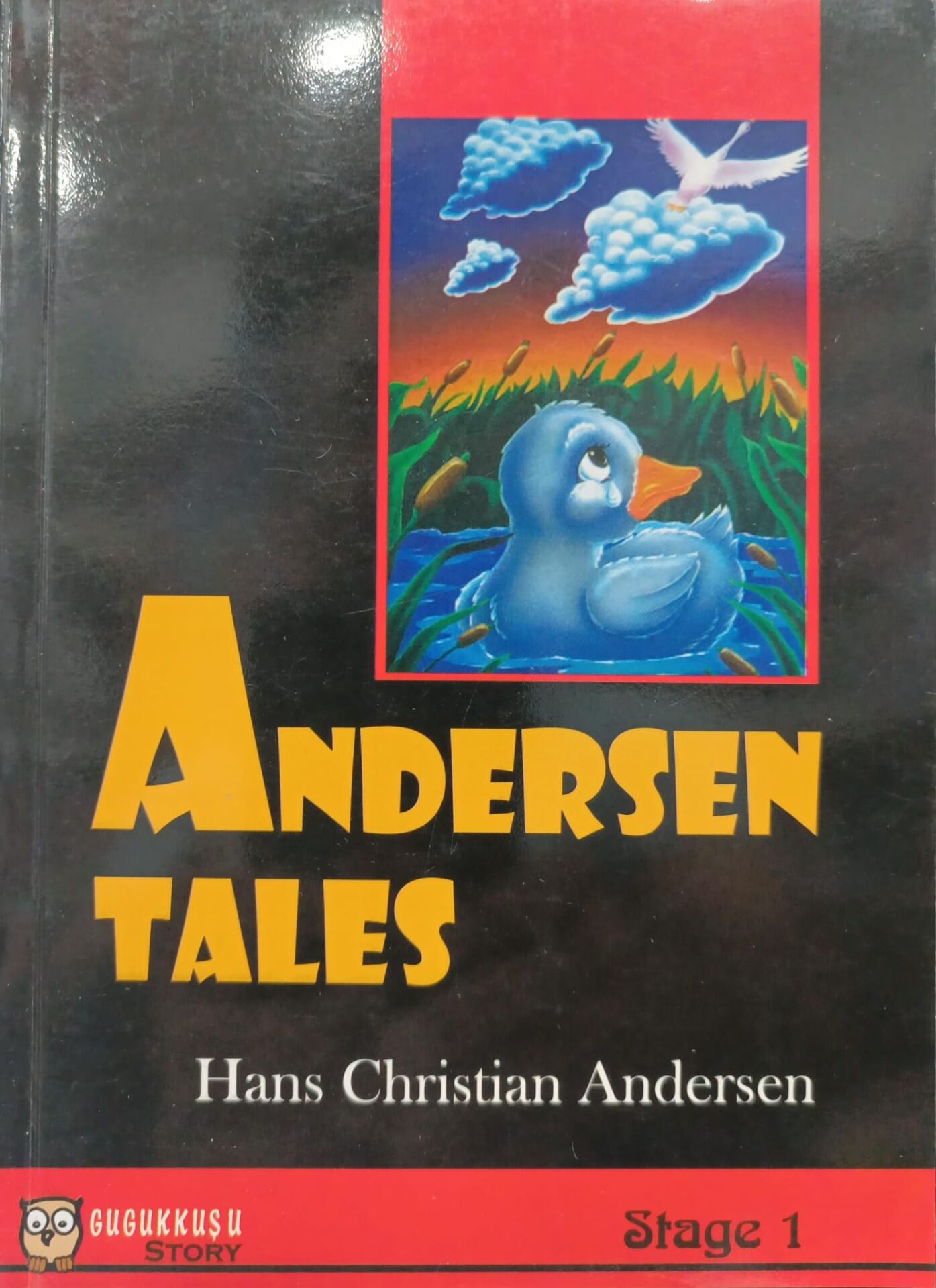 Andersen Tales - Hans Christian Andersen