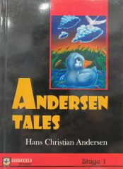 Andersen Tales - Hans Christian Andersen