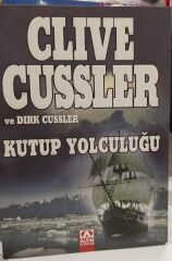 Kutup Yolculuğu - Clive Cussler