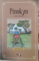 Pinokyo -  Carlo Collodi - 2.EL