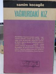 Yağmurdaki Kız - Samim Kocagöz - 1.Basım