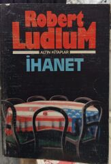 İhanet - Robert Ludlum