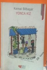 Yonca Kız