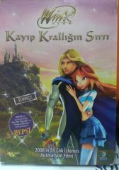 Winx Club - Kayip Kralligin Sirri
