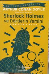 Sherlock Holmes ve Dörtlerin Yemini - Kısaltılmış Metin