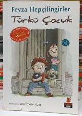 Türkü Çocuk - Feyza Hepçilingirler