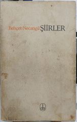 Behçet Necatigil - Şiirler - 1968