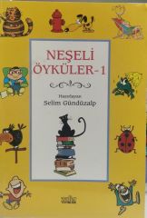 Neşeli Öyküler 1, Kitap