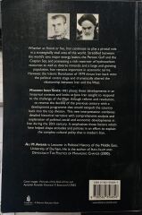 Modern Iran Since 1921 - The Pahlavis and After