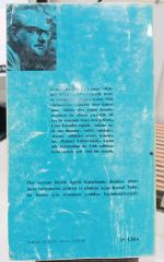 Kemal Tahir - Rahmet Yolları Kesti - 2. Basım 1970