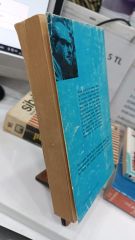 Kemal Tahir - Rahmet Yolları Kesti - 2. Basım 1970