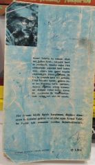 Kemal Tahir - Rahmet Yolları Kesti - 2. Basım 1970