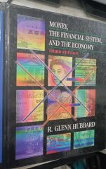 Money, the Financial System and the Economy - Ciltli