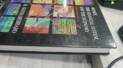 Money, the Financial System and the Economy - Ciltli