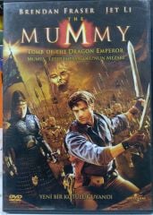 The Mummy 3 -  Tomb Of The Dragon / Mumya 3 -  Ejder İmparatoru'nun Mezarı