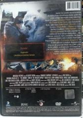 The Mummy 3 -  Tomb Of The Dragon / Mumya 3 -  Ejder İmparatoru'nun Mezarı
