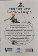 İnsanların Dünyası - Antoine de Saint-Exupery