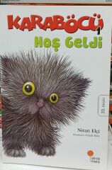 Karaböcü Hoş Geldi - Niran Elçi