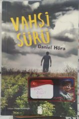 Vahşi Sürü - Daniel Höra