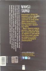 Vahşi Sürü - Daniel Höra