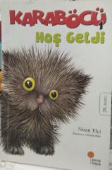Karaböcü Hoş Geldi - Niran Elçi