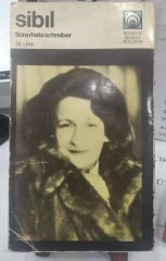 Sybil - Flora Rheta Schreiber