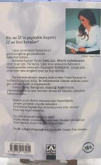İz - Canan Tan