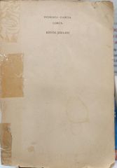 Lorca - Bütün Şiirleri