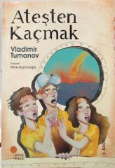 Ateşten Kaçmak - Vladimir Tumanov