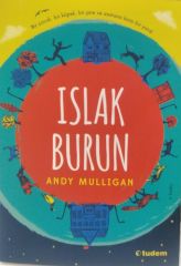 Islak Burun - Andy Mullıgan