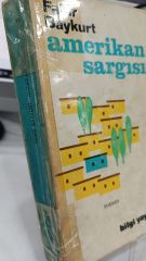 Fakir Bayburt - Amerikan sargısı