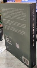 Gizli Anların Yolcusu -  Ayşe Kulin