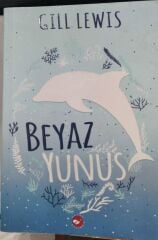Beyaz Yunus - Gill Lewis