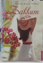 Zakkum - Güzide Kotan Yılmaz
