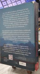 Ve Dağlar Yankılandı - Khaled Hosseini/ 2.EL