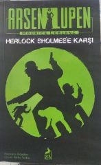 Arsen Lüpen: Herlock Sholmes'e Karşı