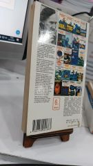 Halikarnas Balıkçısı - Aganta Burina Burinata - 1993 Basım