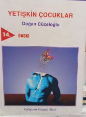Yetişkin Çocuklar - Doğan Cüceloğlu