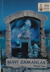 Mavi Zamanlar - Mavisel Yener - 2.EL