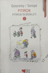 Pıtırcık - Pıtırcık’ın Bisikleti 2