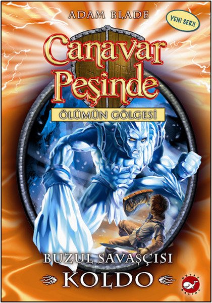 Canavar Peşinde 28