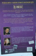 Başkalarına Yardım Etmeyi Sevenler - Robert T. Kiyosaki