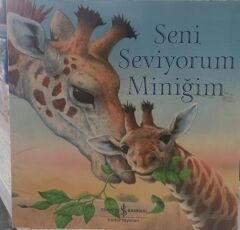 Seni Seviyorum Miniğim - Ronne Randall